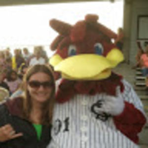 Meet your Posher, Jen